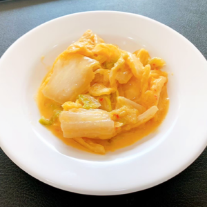 黃金泡菜