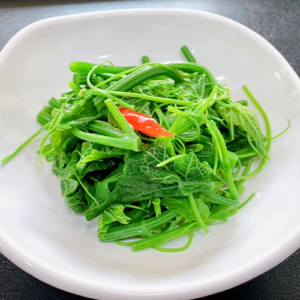 龍鬚菜