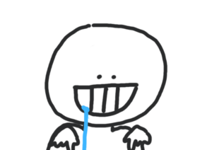 菜頭(乾)
